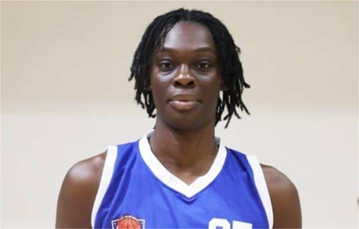 Transfert – Bahreïn : Madjiguéne Sène s’engage avec Sporting Club Bkennaya - wiwsport