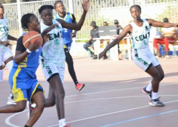 N1 Féminin – J4 : En déplacement, l’ASC Ville de Dakar et DBALOC poursuivent leur série victorieuse - wiwsport