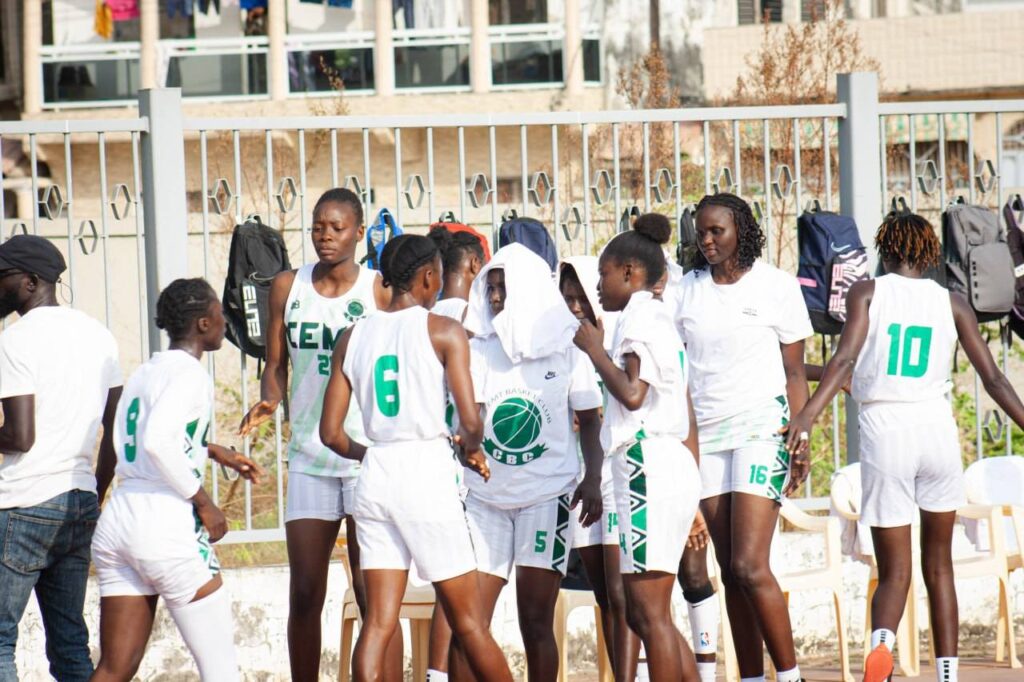 N1 Féminin – J7 : GBA coule face au CEMT Ziguinchor qui enchaine une troisième victoire de suite - wiwsport N1 Féminin – J7 : GBA coule face au CEMT Ziguinchor qui enchaine une troisième victoire de suite - wiwsport