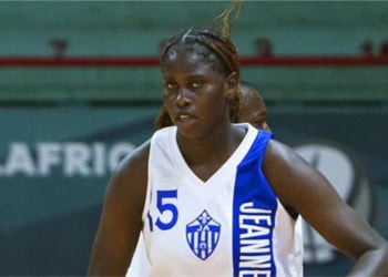 N1 Féminin – J4 : La Jeanne d’Arc reçue quatre sur quatre - wiwsport