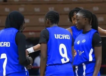 N1 Féminin – J7 : UCAD SC reprend confiance et boucle la phase aller sur une bonne note - wiwsport