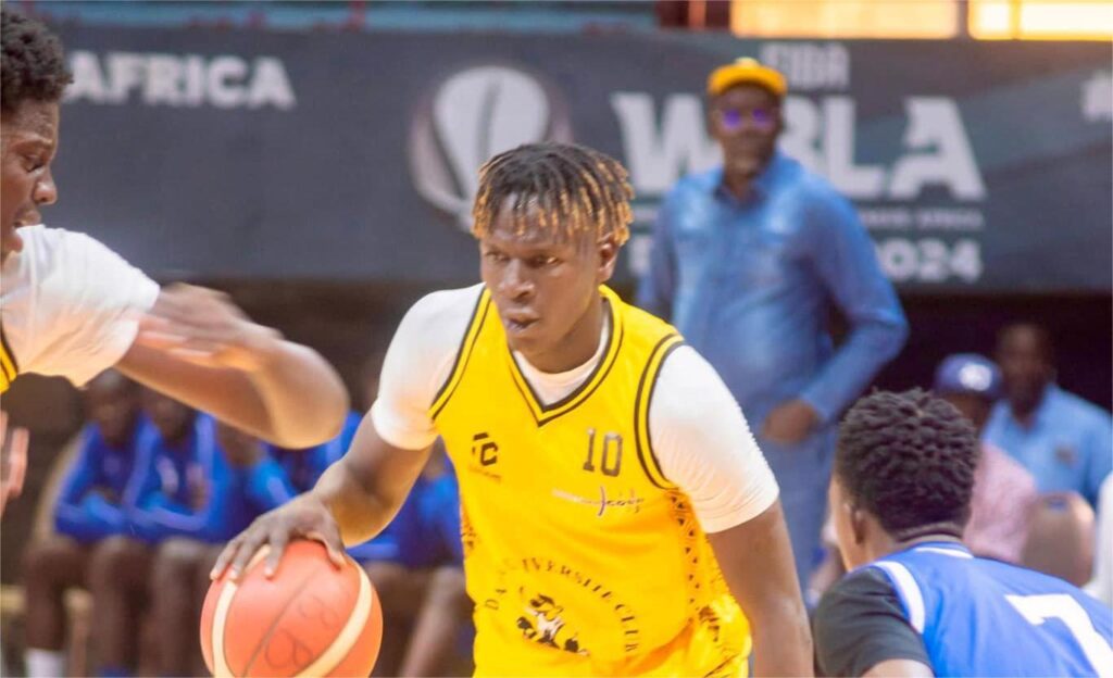 N1 Masculin – J4 : Le DUC se relance en s’imposant contre l’UGB, ASUC Sports tombe à Thiès - wiwsport N1 Masculin – J4 : Le DUC se relance en s’imposant contre l’UGB, ASUC Sports tombe à Thiès - wiwsport