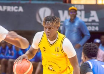 N1 Masculin – J4 : Le DUC se relance en s’imposant contre l’UGB, ASUC Sports tombe à Thiès - wiwsport