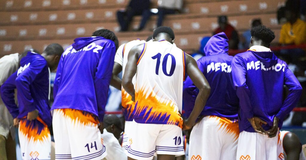 N1 Masculin – J6 : Mermoz BC retrouve des couleurs suite à sa victoire sur ASUC Sports - wiwsport N1 Masculin – J6 : Mermoz BC retrouve des couleurs suite à sa victoire sur ASUC Sports - wiwsport