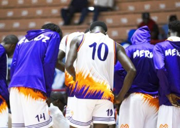 N1 Masculin – J6 : Mermoz BC retrouve des couleurs suite à sa victoire sur ASUC Sports - wiwsport