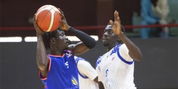 Basket : Crise au Port Autonome de Dakar, grève des joueurs et du staff - wiwsport