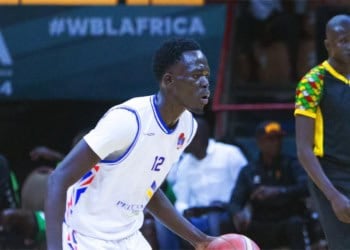 N1 Masculin – J6 : GBA maintient sa série de victoires en battant RS Yoff (89-71) - wiwsport