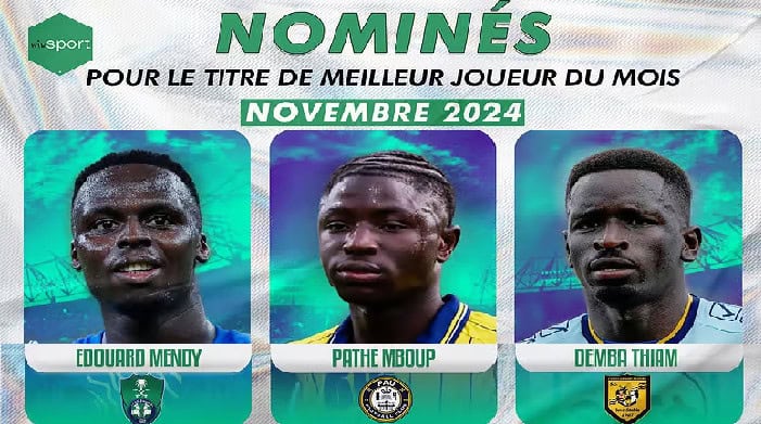 Equipe Nationale - Qui pour prendre la place de Seny Dieng ? La bataille des gardiens est lancée ! - wiwsport