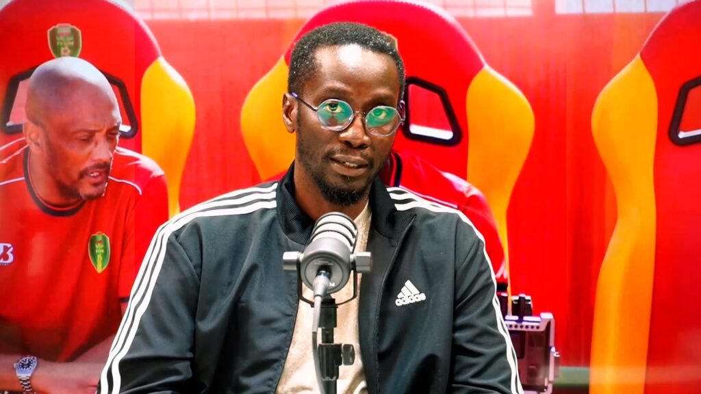 FSF - El Hadj Abdoulaye Seck : les raisons du refus "sans un rôle en équipe nationale A..." - wiwsport FSF - El Hadj Abdoulaye Seck : les raisons du refus "sans un rôle en équipe nationale A..." - wiwsport