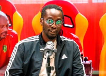 FSF - El Hadj Abdoulaye Seck : les raisons du refus "sans un rôle en équipe nationale A..." - wiwsport