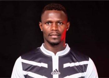 National 1 : Stéphane Badji s’engage avec Ajamaat Foot Center de Ziguinchor - wiwsport