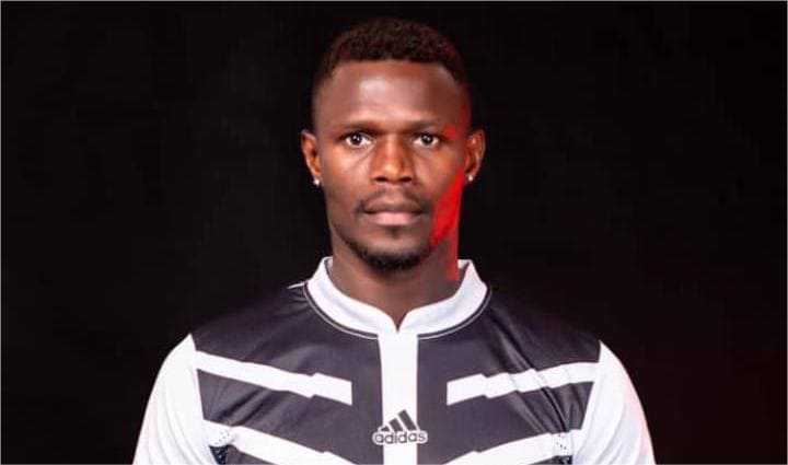 National 1 : Stéphane Badji s’engage avec Ajamaat Foot Center de Ziguinchor - wiwsport