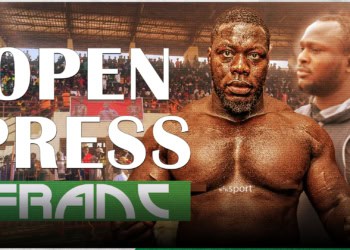 LIVE – Suivez en direct l’Open Press de Franc aux Parcelles Assainies ! - wiwsport
