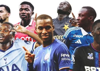 Mercato - Les 7 joueurs sénégalais les plus cotés sur le marché ! - wiwsport