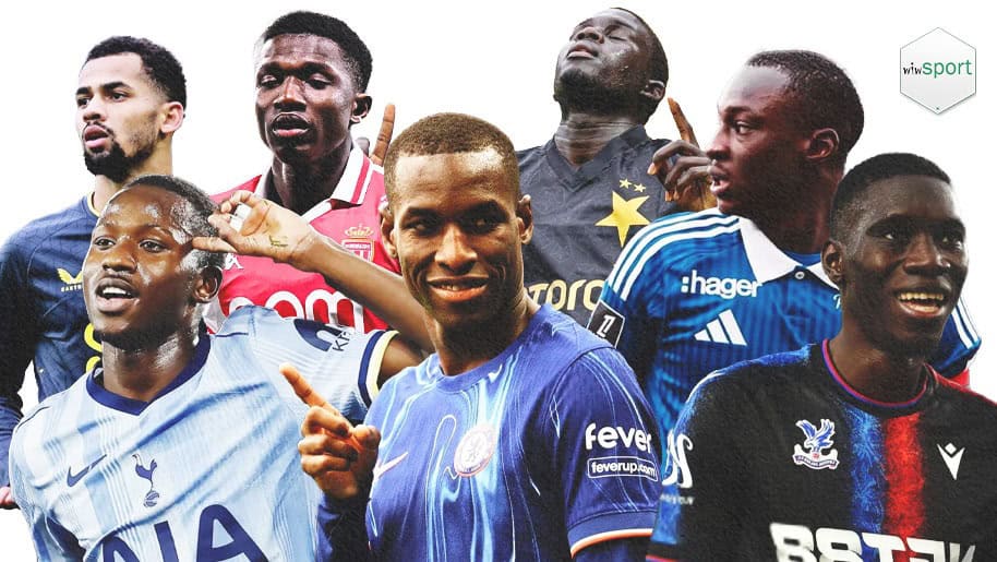 Mercato - Les 7 joueurs sénégalais les plus cotés sur le marché ! - wiwsport