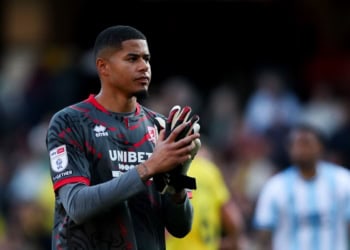 Championship : Seny Dieng ne jouera plus cette saison avec Middlesbrough - wiwsport