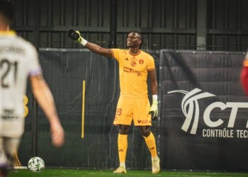 Ligue 2 : Mory Diaw se reprend, Rodez gifle Pau et renoue avec la victoire - wiwsport