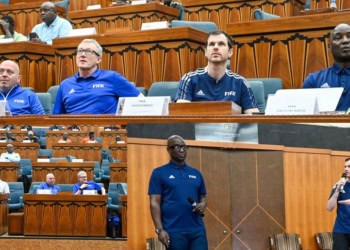 Programme de Développement des Talents (TDS): le Sénégal parmi les cinq pays pilotes de la FIFA pour renforcer les académies ! - wiwsport