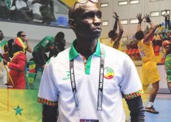 AfroBasket Angola 2025 - Avec une victoire d'entrée à Rabat, le Sénégal décroche sa qualification ! - wiwsport