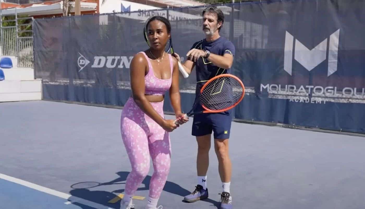 Exclu - Le motif de la visite de Mike Tyson à Dakar connu ! - wiwsport