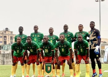 CAN U-17 : Le Cameroun et la République Centrafricaine décrochent les derniers tickets - wiwsport