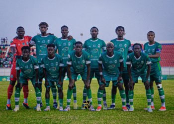 Coupe du Sénégal : Génération Foot élimine Casa Sports, exploits de Jolof OC et Espoirs de Guédiawaye - wiwsport