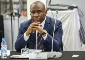 Élections à la FSF - Elimane Lam affiche ses ambitions : "Ma garantie est que je serai candidat non pas contre un homme, mais plutôt pour une vision nouvelle du football sénégalais" - wiwsport