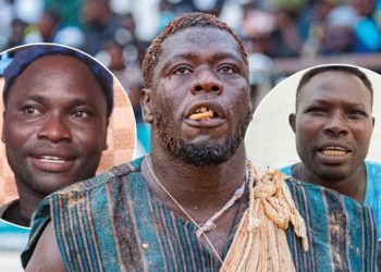 Louis Thior « Mbalka Maack », Laye Ndiombor, Edouard Dimlé Diokh, ces génies derrière l’arsenal mystique de Franc ! - wiwsport