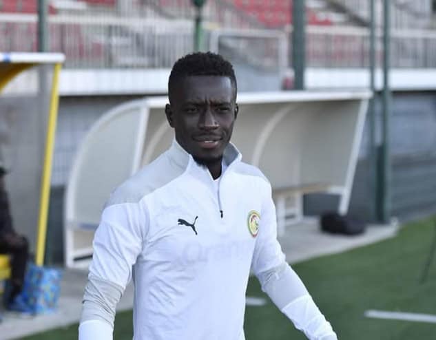 Idrissa Gana Gueye : "Le Sénégal est le plus beau pays du monde et les gens sont tellement gentils, incroyables, toujours avec le sourire" - wiwsport Idrissa Gana Gueye : "Le Sénégal est le plus beau pays du monde et les gens sont tellement gentils, incroyables, toujours avec le sourire" - wiwsport