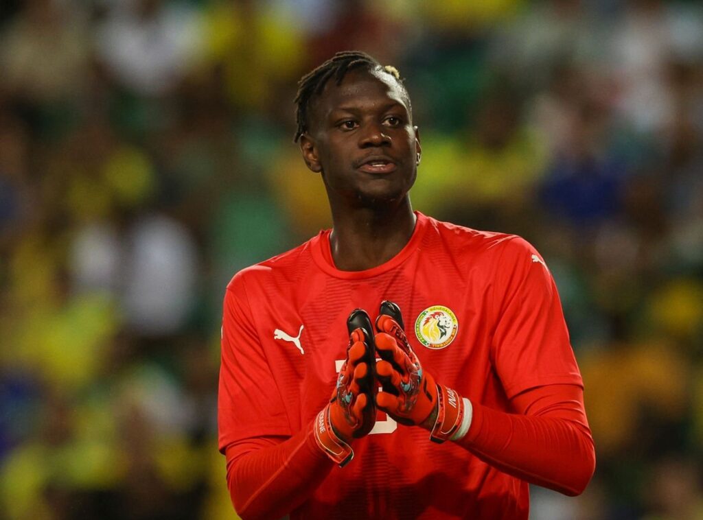 Equipe Nationale : Mory Diaw veut retrouver les Lions avec sa signature à Rodez - wiwsport Equipe Nationale : Mory Diaw veut retrouver les Lions avec sa signature à Rodez - wiwsport
