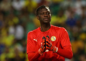 Equipe Nationale : Mory Diaw veut retrouver les Lions avec sa signature à Rodez - wiwsport