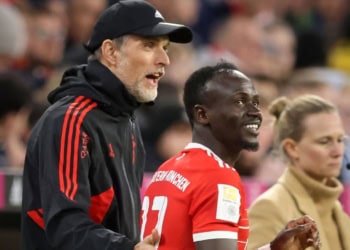 Foot - Thomas Tuchel, sélectionneur de l'Angleterre : « Jouer contre le Sénégal? Un bon défi face à une équipe forte » - wiwsport