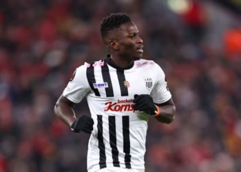 Mercato : Moussa Koné rebondit au Boavista - wiwsport