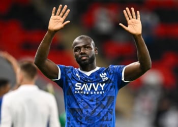 Mercato : L'OM a tenté de signer Kalidou Koulibaly cet hiver - wiwsport