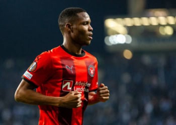 Europa League : Ousmane Diao et Midtjylland chutent à domicile contre la Real Sociedad - wiwsport