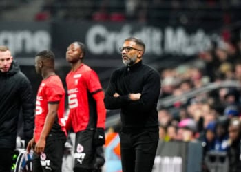 Ligue 1 : Pour la première d'Habib Bèye, Rennes arrache une précieuse victoire contre Strasbourg - wiwsport