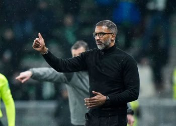 Ligue 1 : Le Stade Rennais d'Habib Bèye enchaîne une deuxième victoire à Saint-Étienne - wiwsport