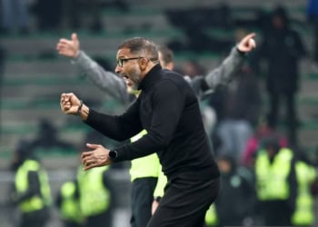 Ligue 1 : Habib Bèye déjà dans l'histoire du Stade Rennais après ses deux premiers matchs - wiwsport