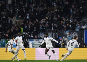 Serie A : Buteur, Boulaye Dia sauve la Lazio face à Naples - wiwsport