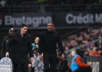 Ligue 1 : Le Stade Rennais d'Habib Bèye se reprend en battant Reims - wiwsport