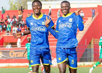 Coupe du Sénégal : Guédiawaye assure l'essentiel et se qualifie pour les huitièmes de finale - wiwsport