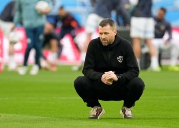 Mike Rodrigues : "Lassana Traoré était parmi les meilleurs profils d'académie" - wiwsport