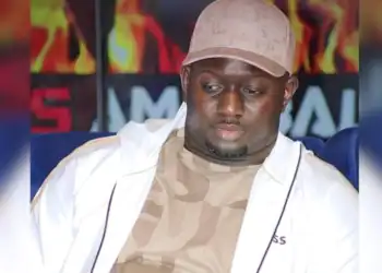 Lamb - Baye Ndiaye : "La division du stade a limité les places disponibles, mais nous n’avons pas émis plus de billets que prévu" - wiwsport