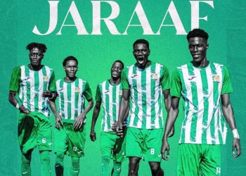 Coupe de la Ligue : Guédiawaye et Duc entre en piste, un alléchant AS Pikine - Jaraaf à Alassane Djigo - wiwsport