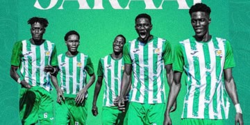 Coupe du Sénégal : La Commission de Recours confirme la disqualification de Builders FC, l’ASC Jaraaf jouera la finale - wiwsport