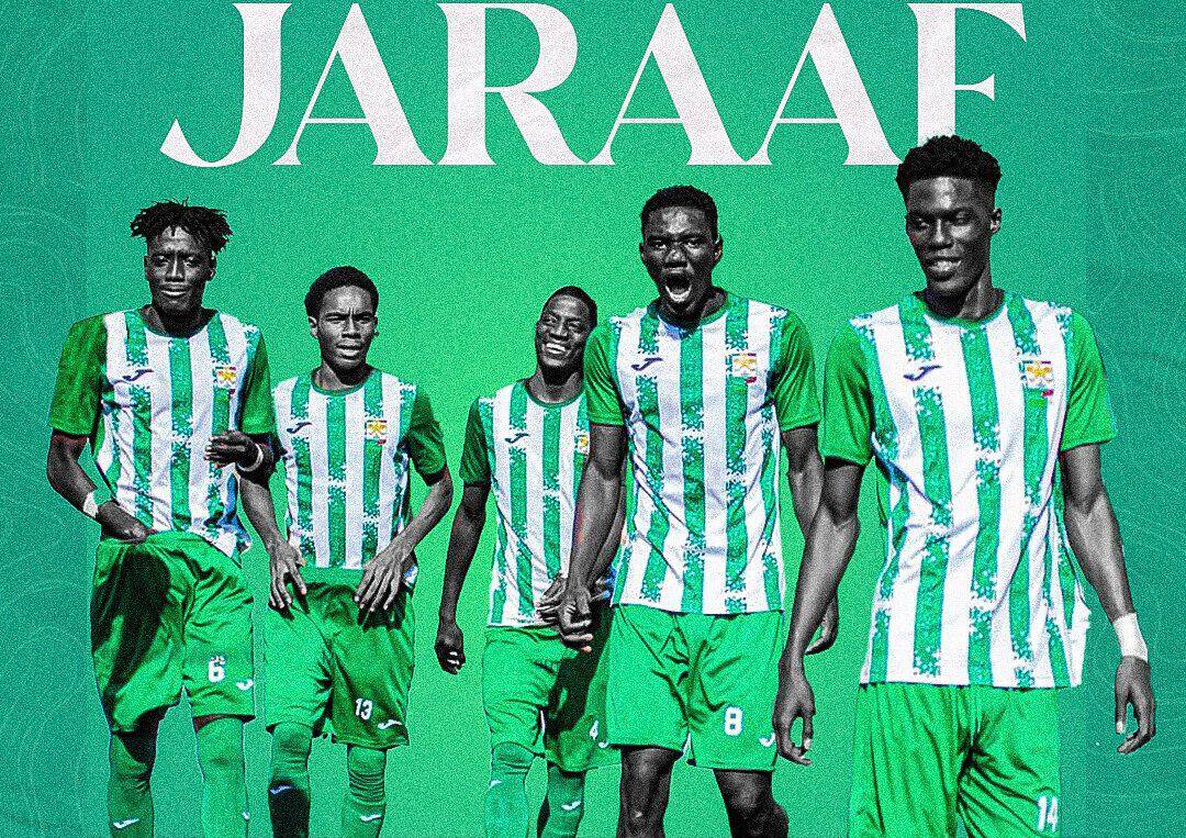 Coupe du Sénégal : La Commission de Recours confirme la disqualification de Builders FC, l’ASC Jaraaf jouera la finale - wiwsport Coupe du Sénégal : La Commission de Recours confirme la disqualification de Builders FC, l’ASC Jaraaf jouera la finale - wiwsport