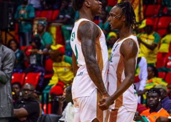 Le Sénégal affrontera la France en amical pour préparer l’AfroBasket 2025 - wiwsport