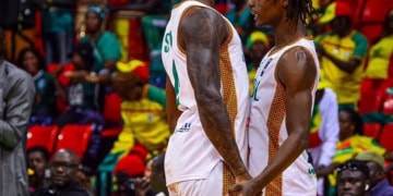 Le Sénégal affrontera la France en amical pour préparer l’AfroBasket 2025 - wiwsport