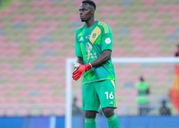 Al Ahli SC : Édouard Mendy subit une intervention chirurgicale après le match contre Al-Qadsiah - wiwsport