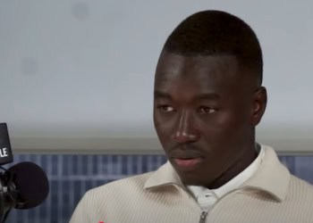 Pape Gueye raconte pour la première fois son transfert avorté à Watford : "Toute la famille était sous le choc, moi, ça m’a tué" - wiwsport